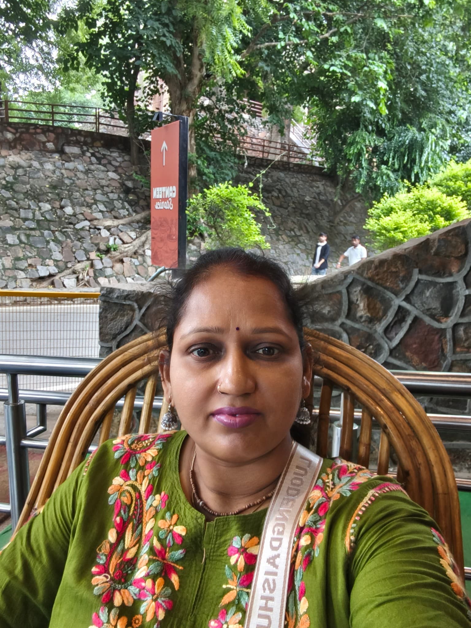Kirann