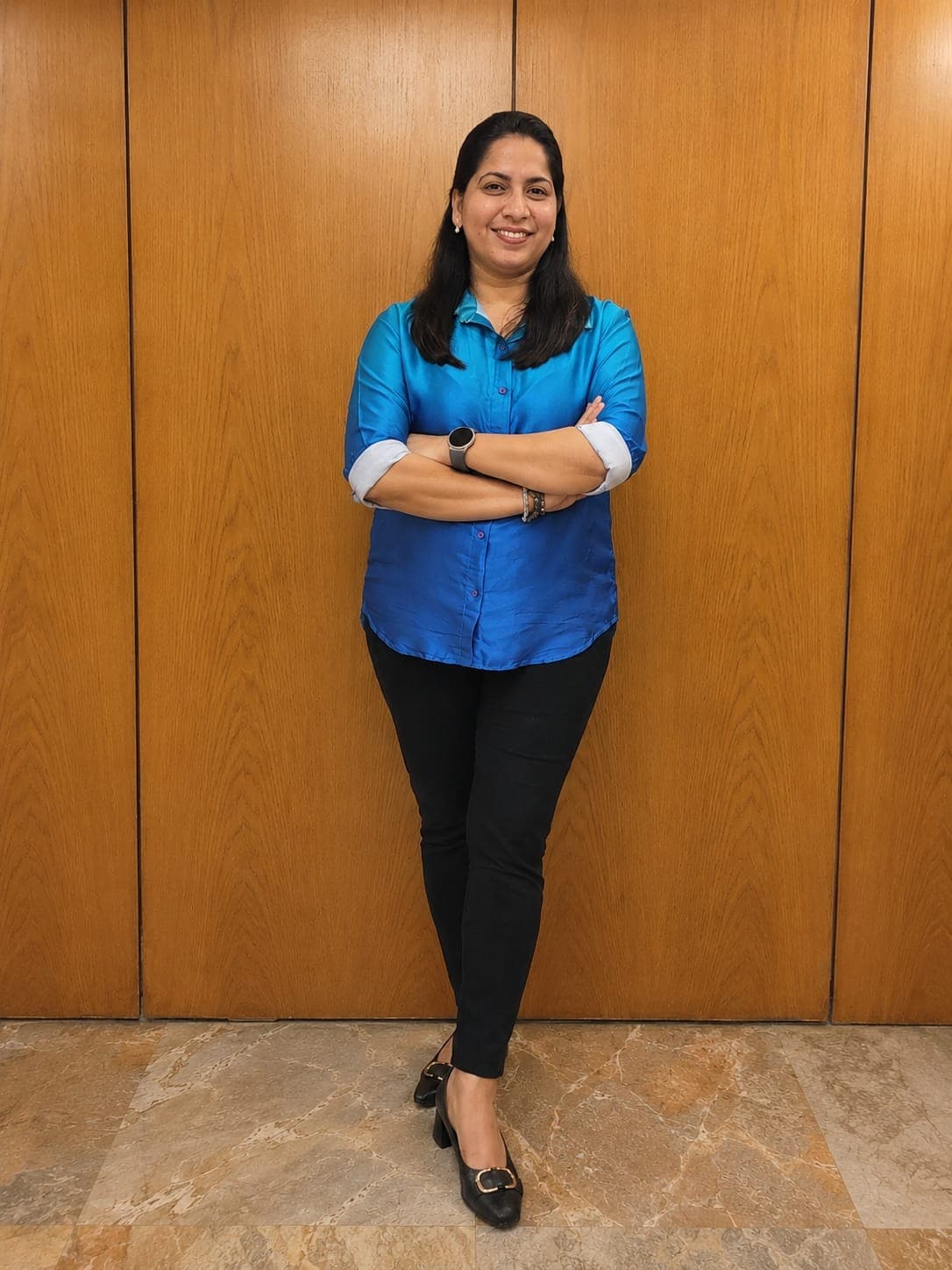 Vibha Singh