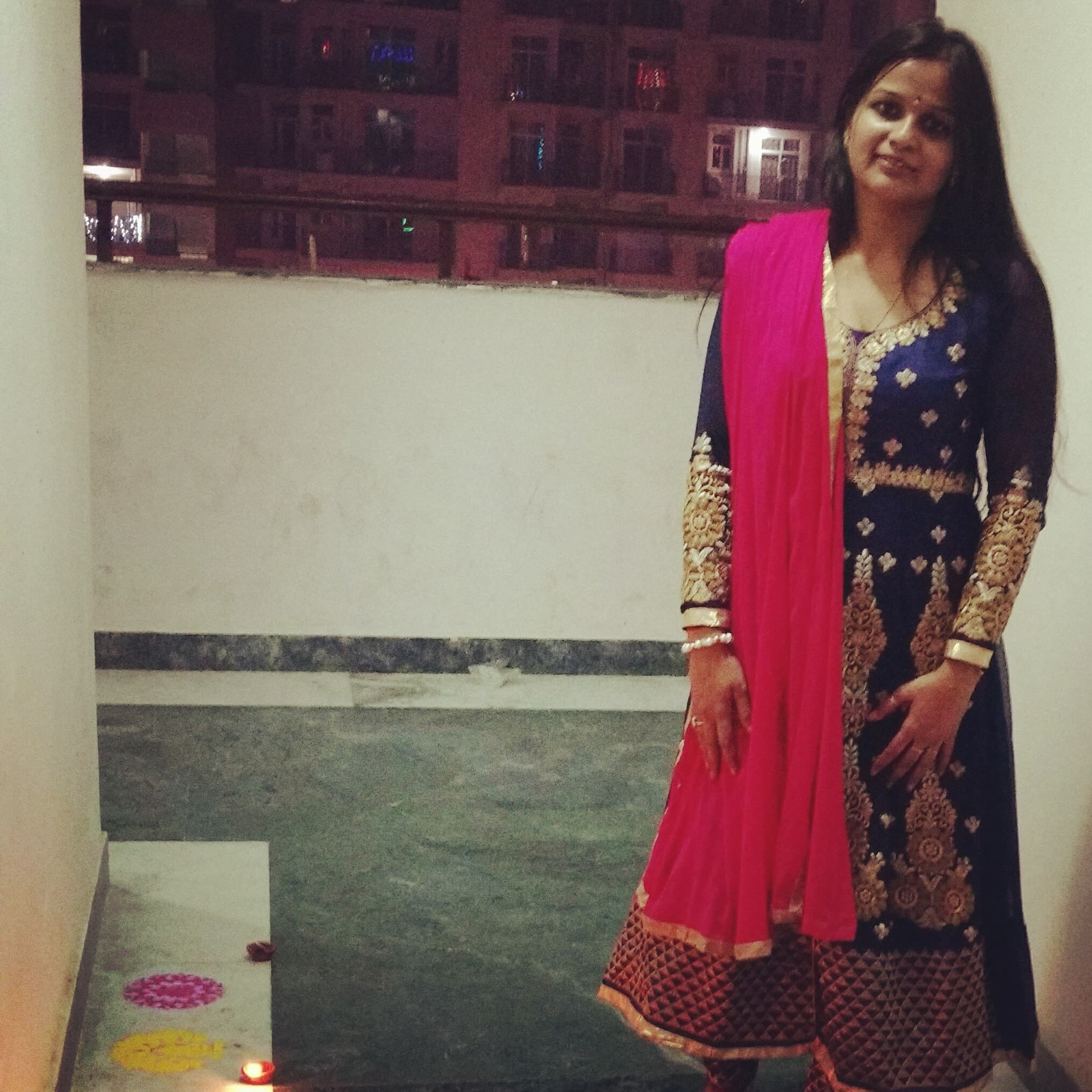 Megha — photo 9