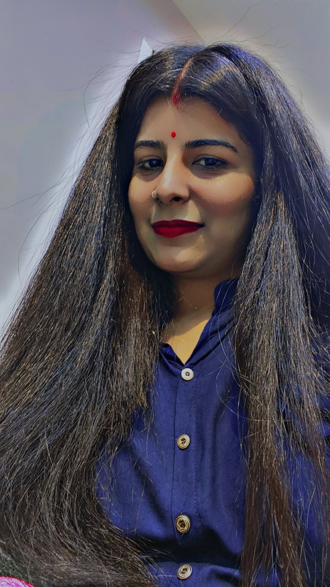 astrologer Varsha