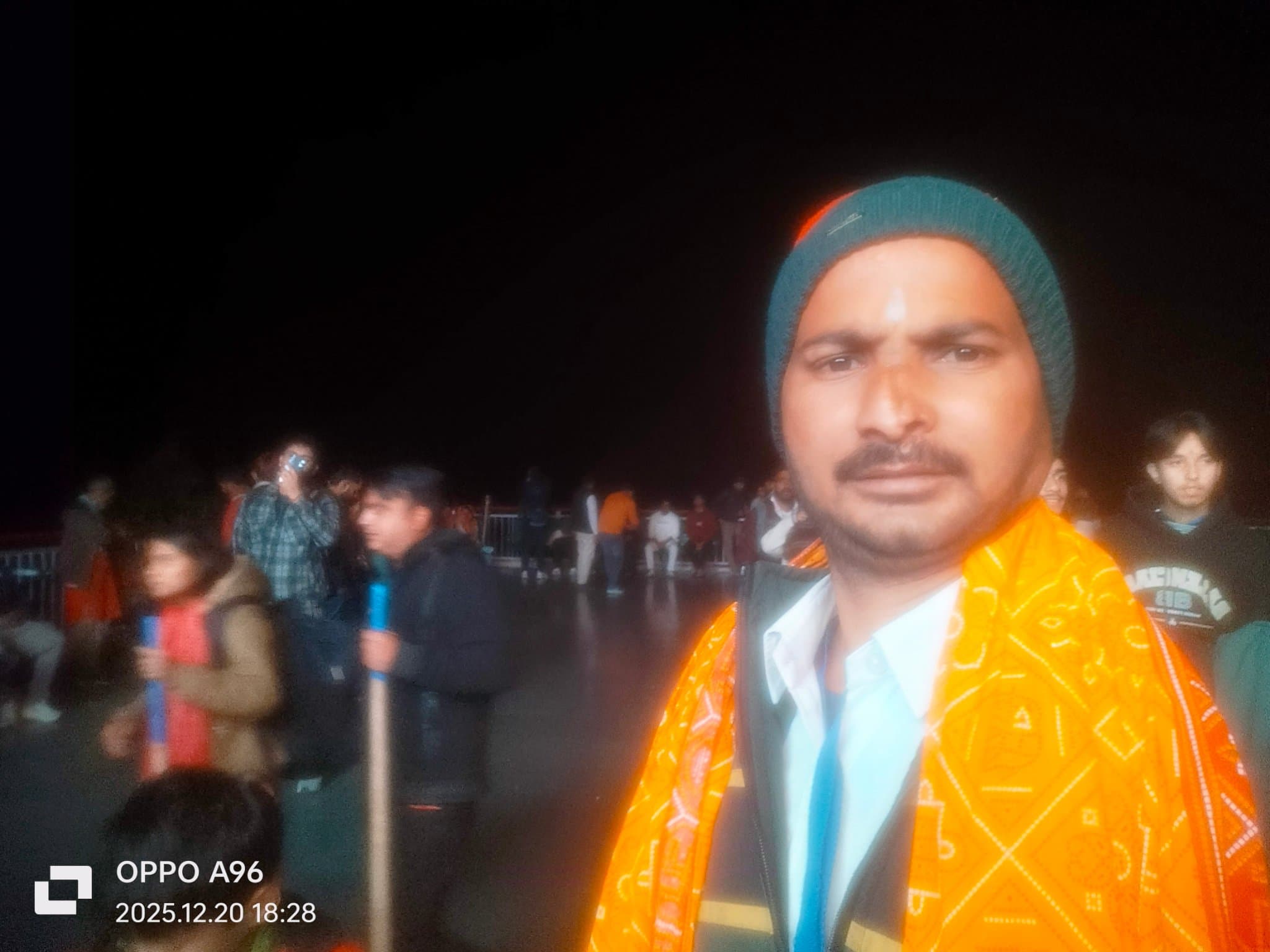 RAHUL PANDEY — photo 2
