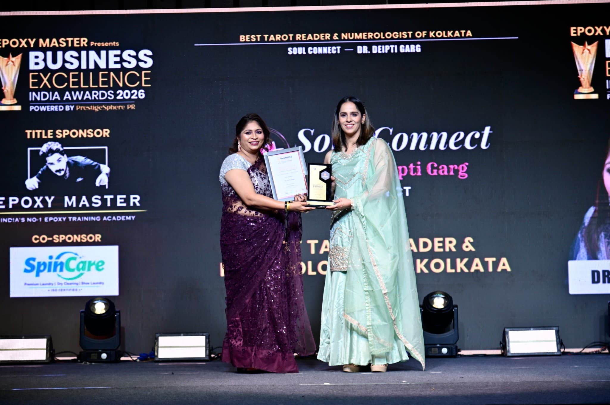 Dr. Deepti Garg — photo 1
