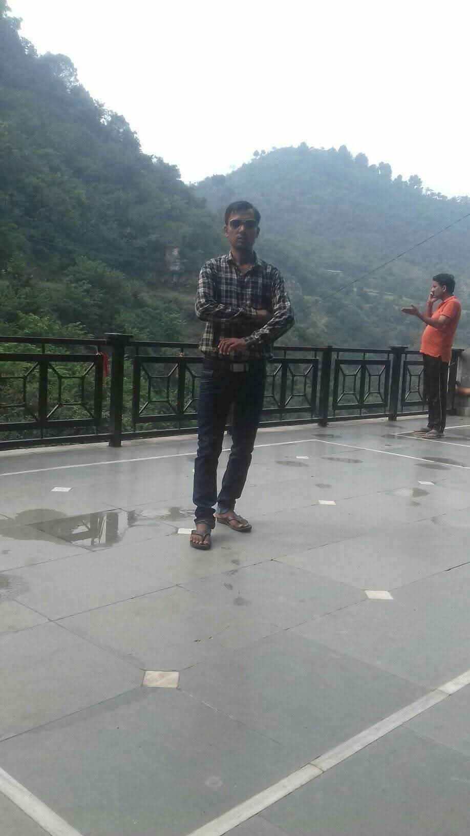 Astrologer Vinay Pandey — photo 4