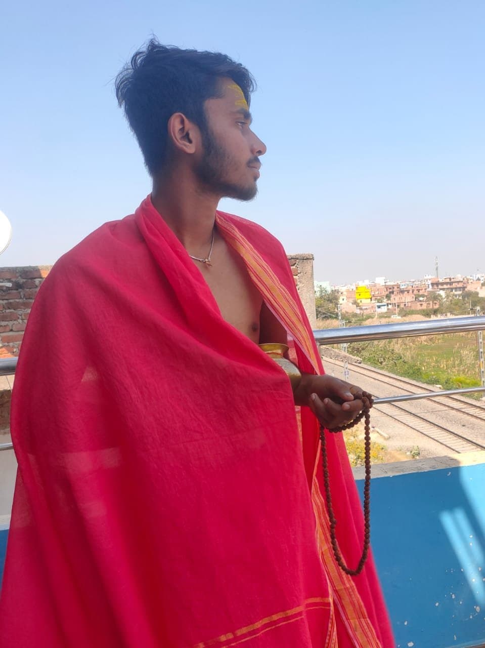 Gaurav