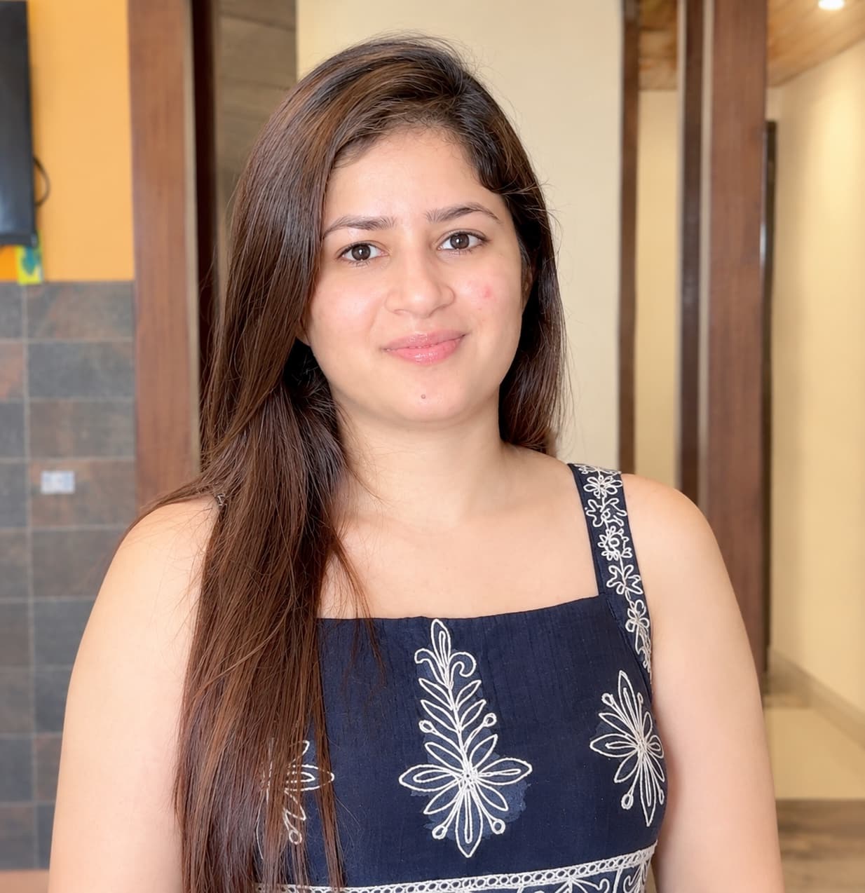 Mehak Sharma