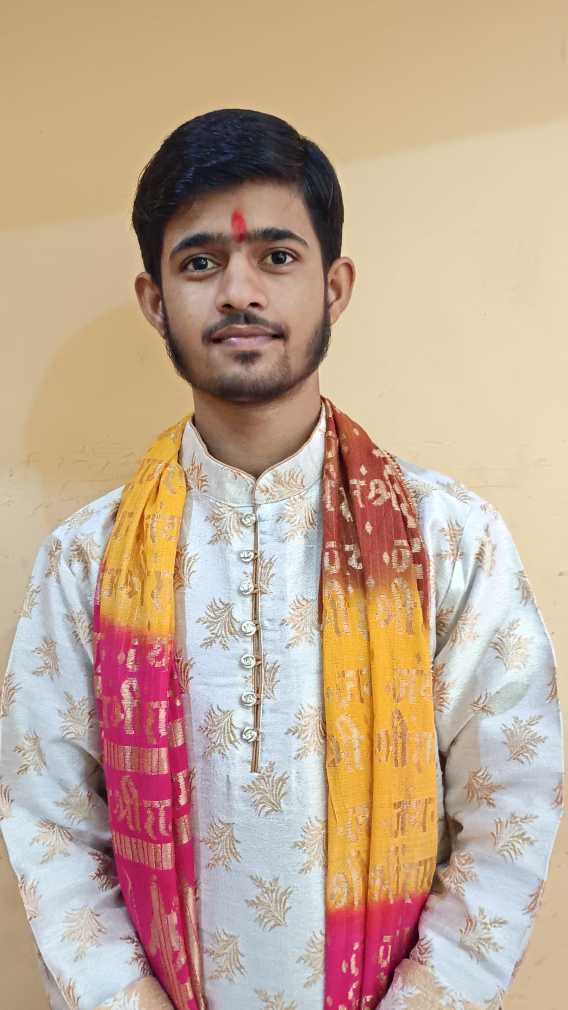 Anubhav tiwari