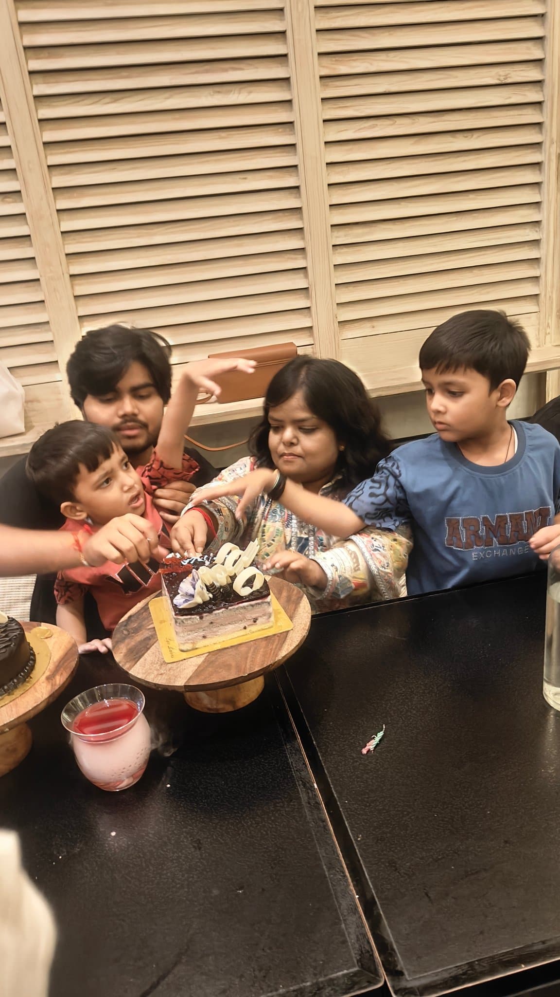 Anjana Maurya — photo 4