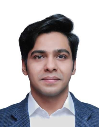 Saransh Chawla