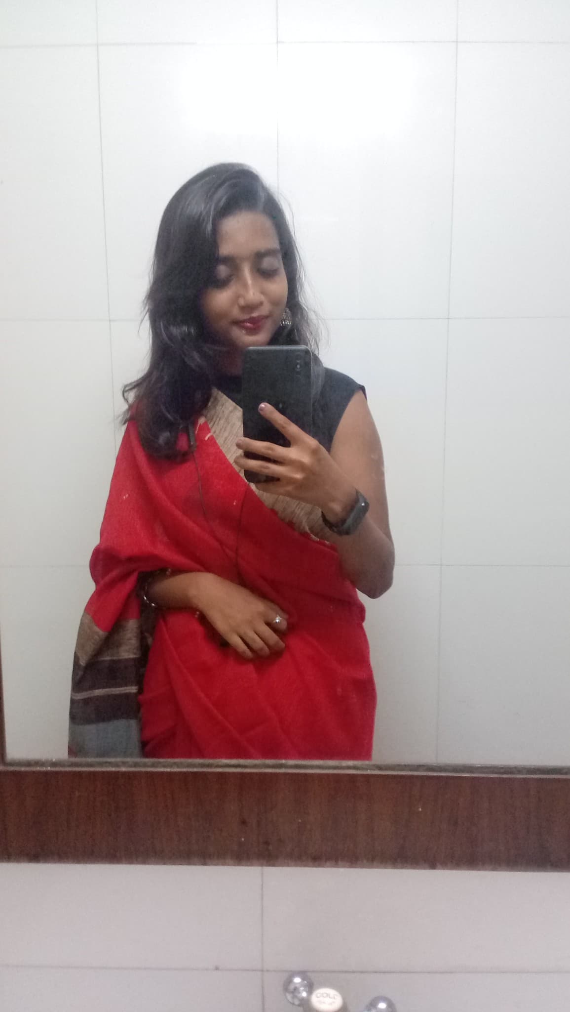 Debosmita Dutta — photo 5