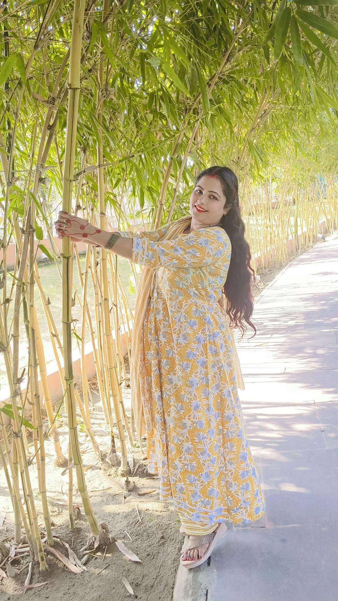 Anvi Mishra