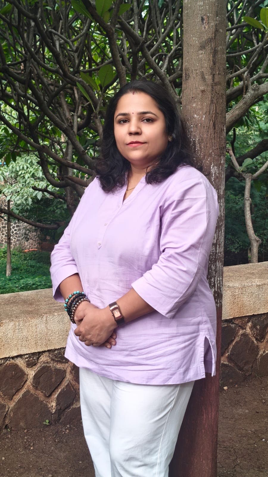 Priyanka A.