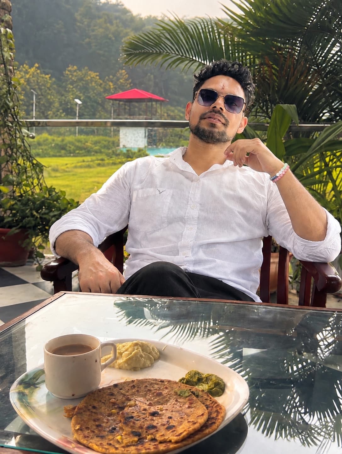 Sonjoy Sengupta
