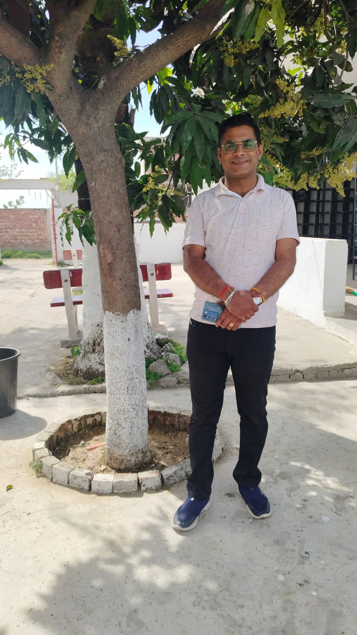 Dr. Atul Agnihotri — photo 4
