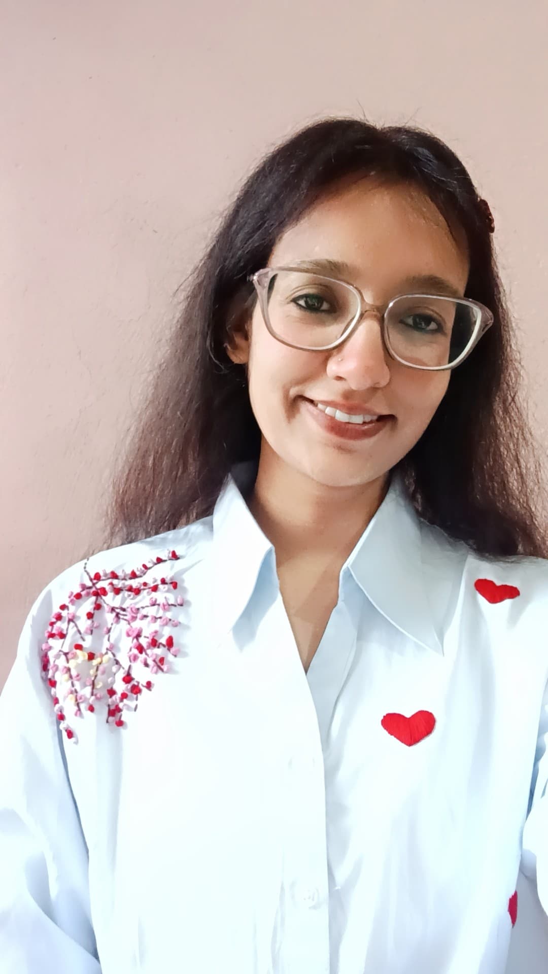 Payal soni