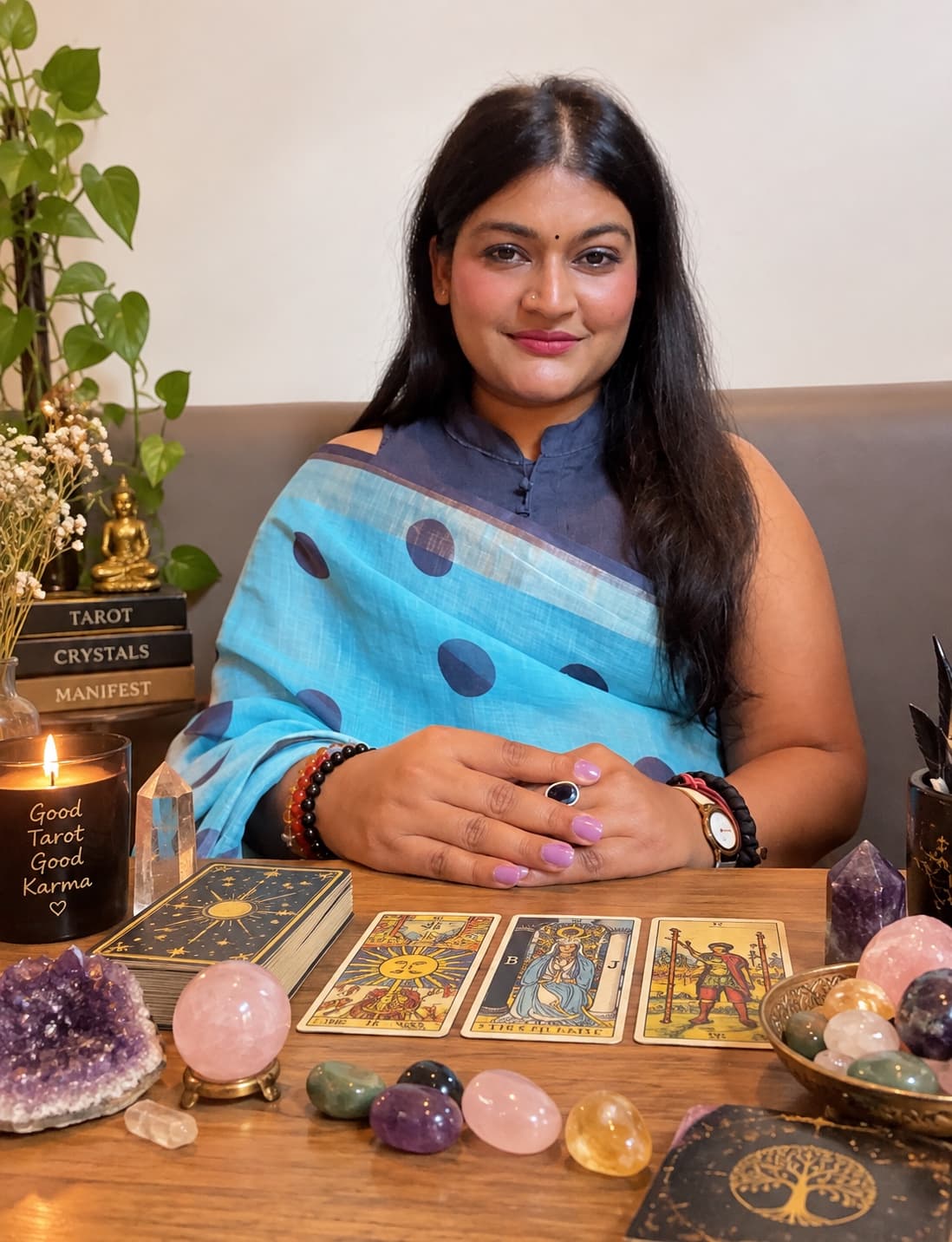 Mystique Rupali — photo 3