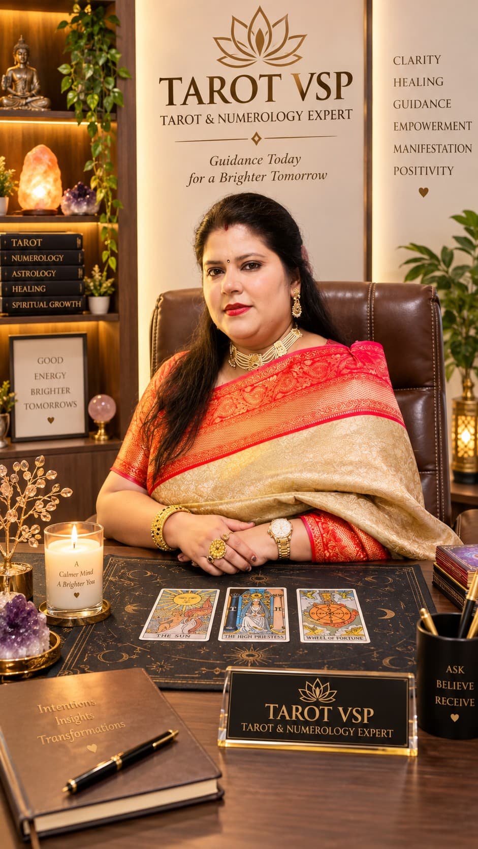 Vidhu Shree Pandey — photo 4