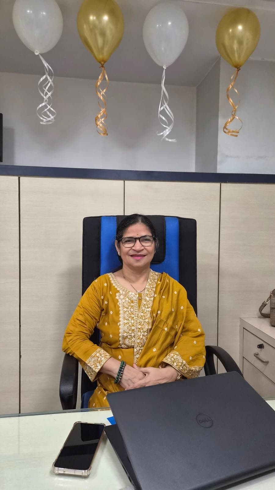 Smita Suresh Idate — photo 2