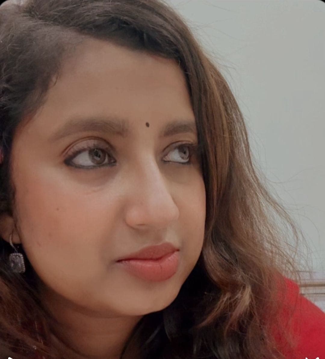 Aishwarya Achari — photo 2
