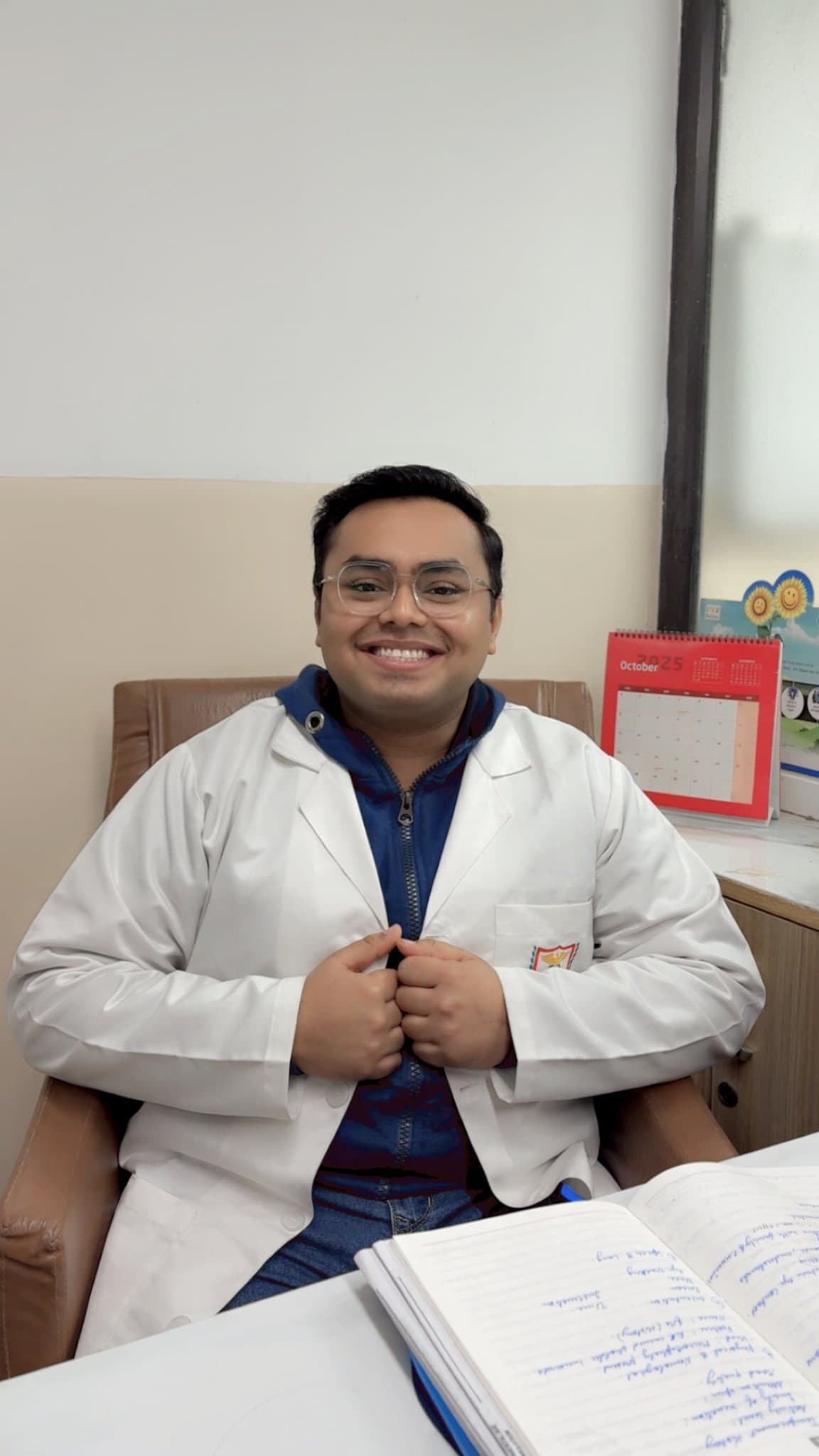 Dr. Nalin — photo 5