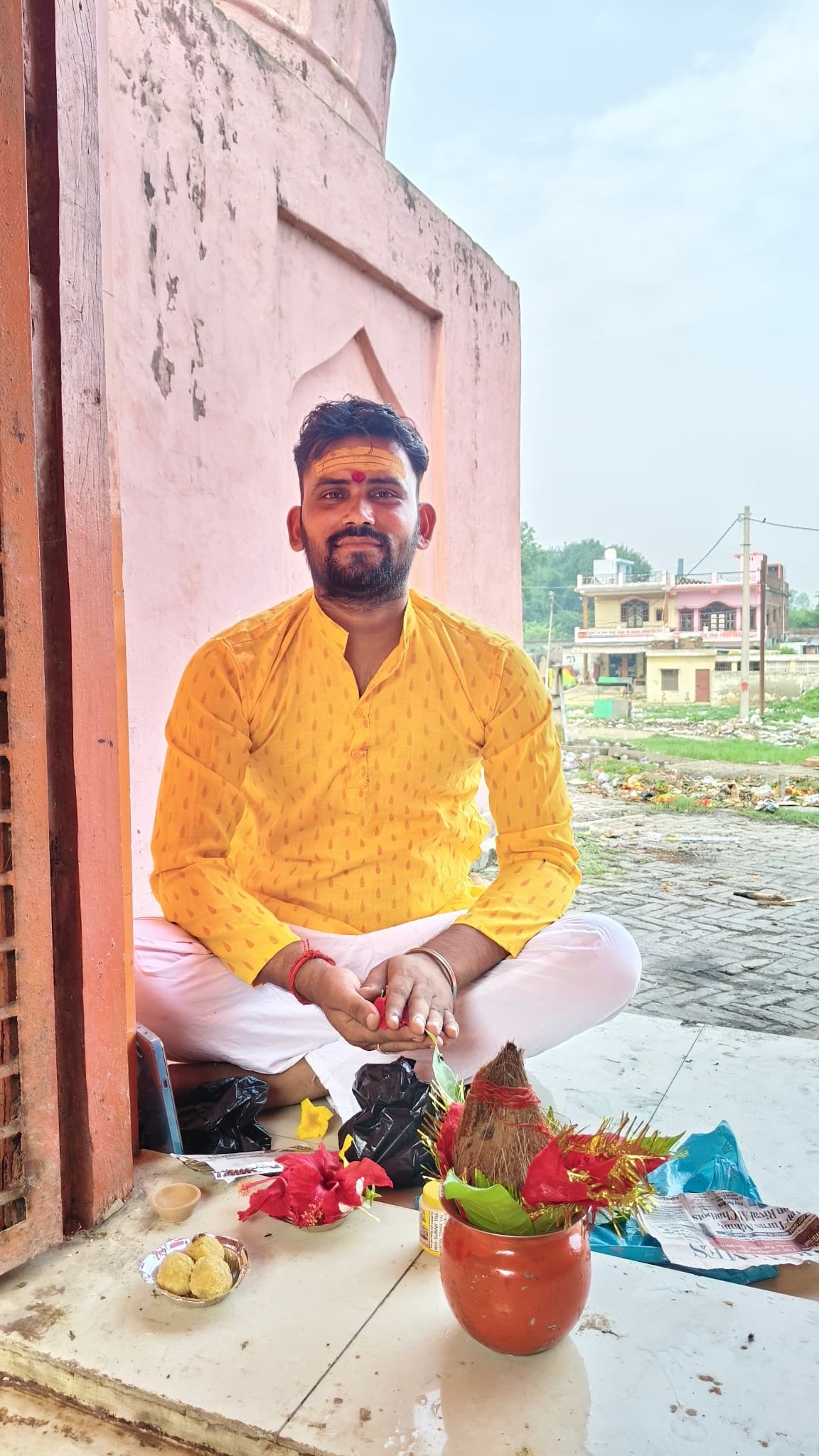 Nityanand Tripathi