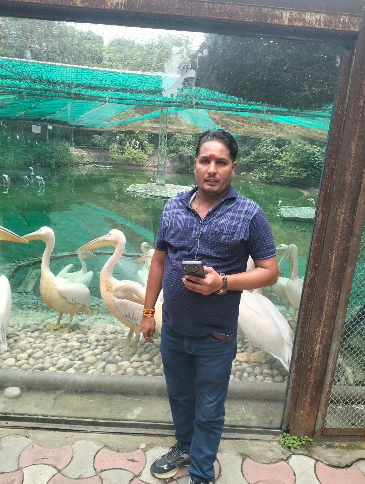 Astro Anirudh — photo 1