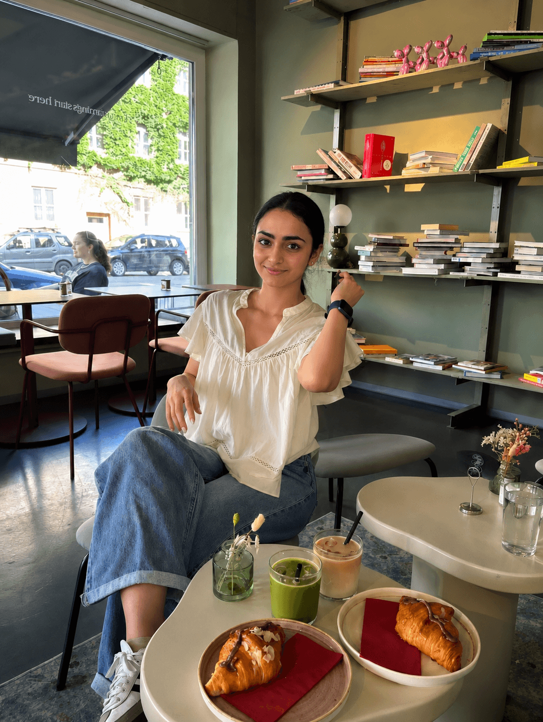 Master Jiya — photo 1