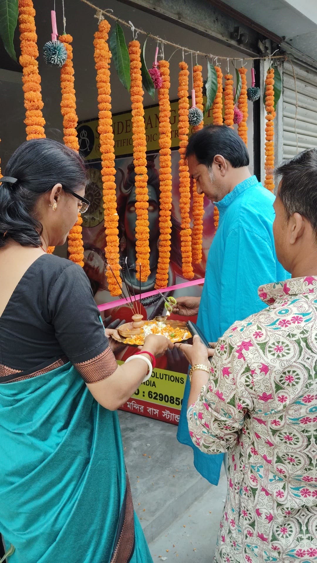 Raja Bhattacharya — photo 5