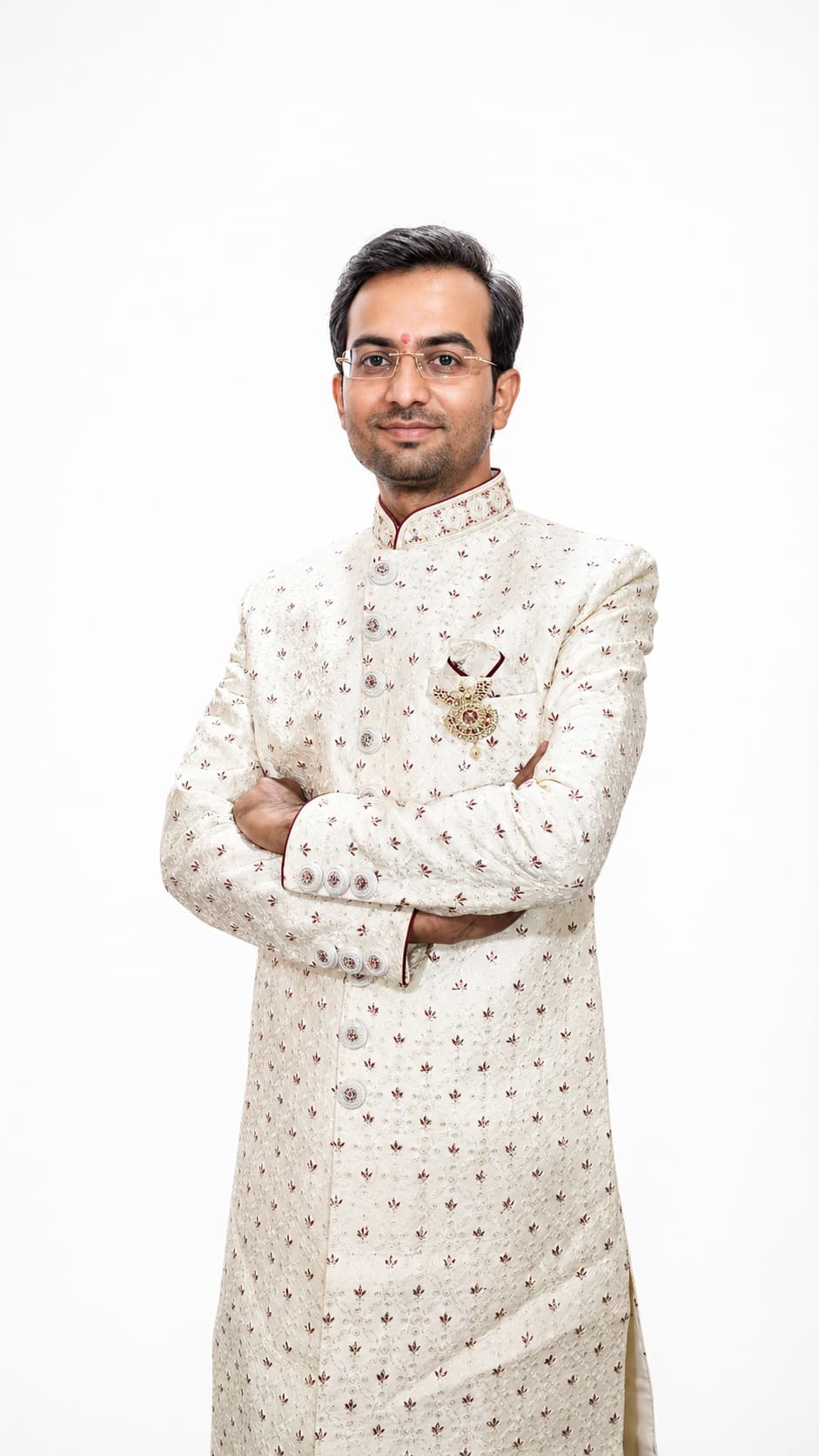 VAIBHAV RAMDAS THORAT — photo 4