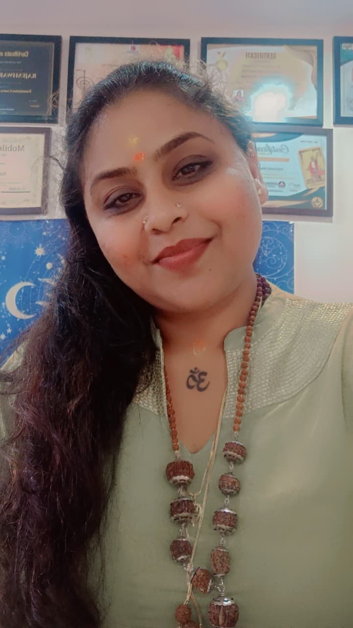 Radhika — photo 2