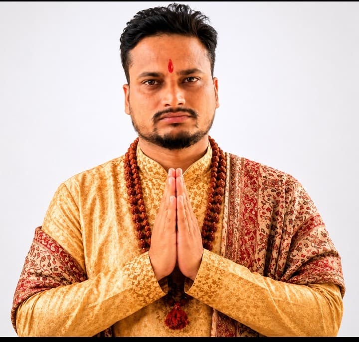 Astro Parashar