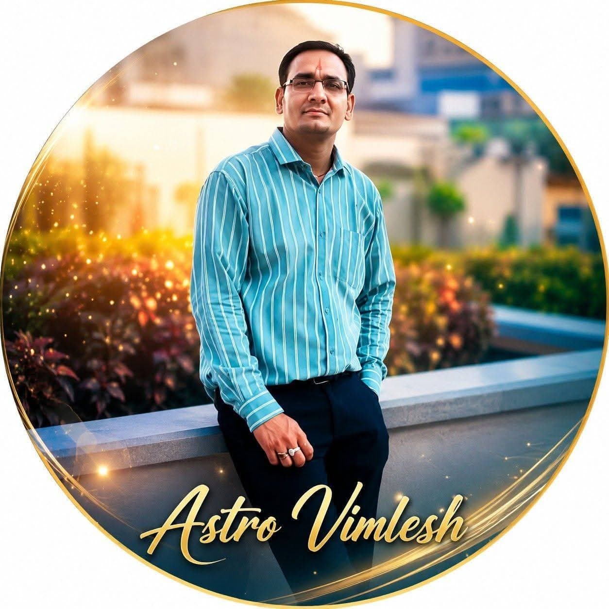 Astro Vimlesh — photo 1