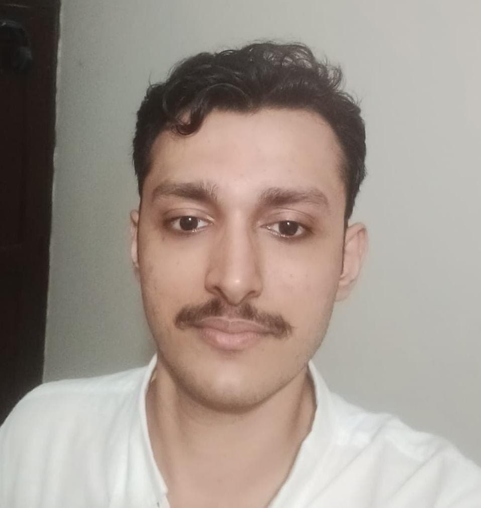 Kartik Sharma
