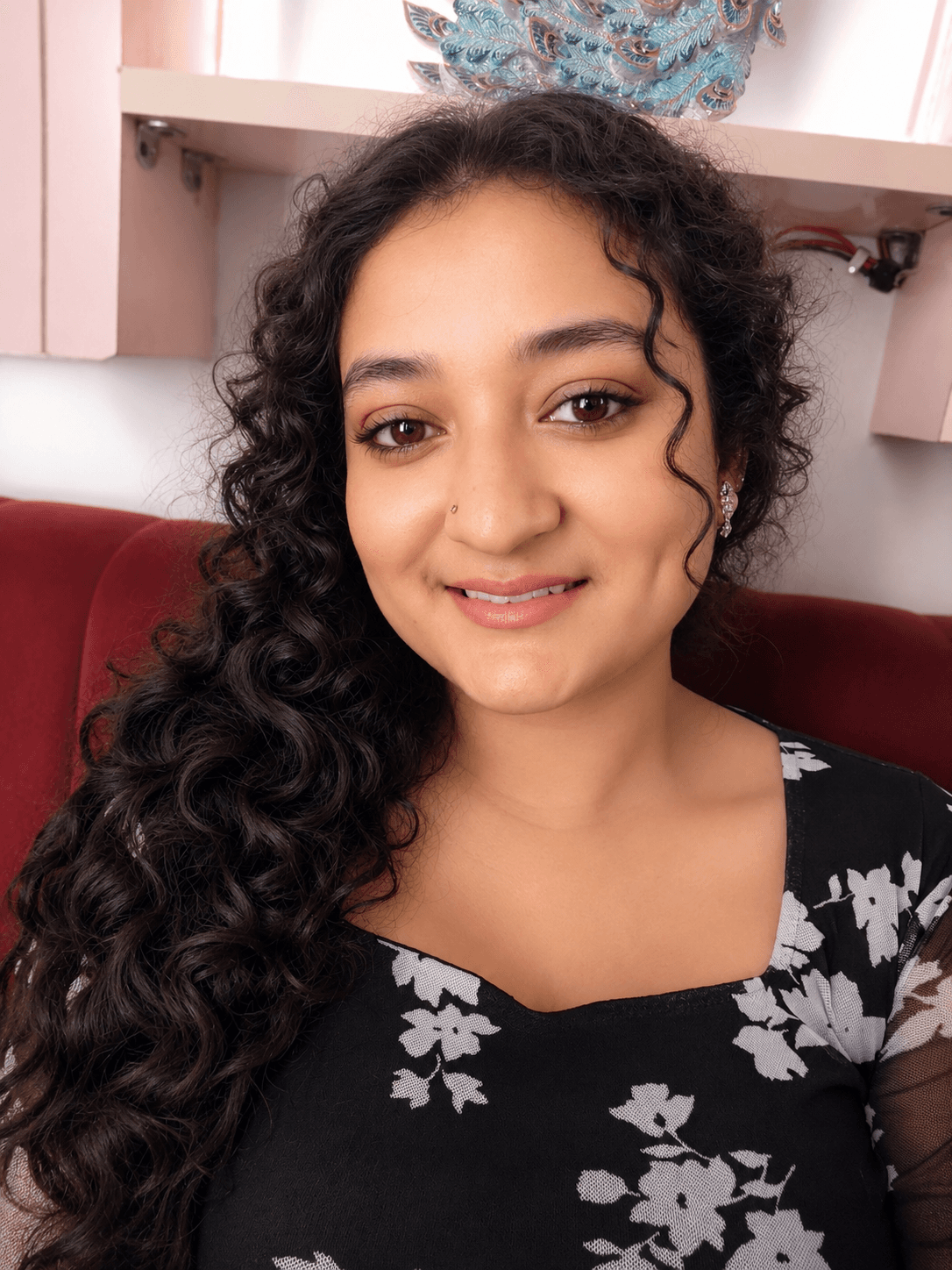 Shikha Thakur