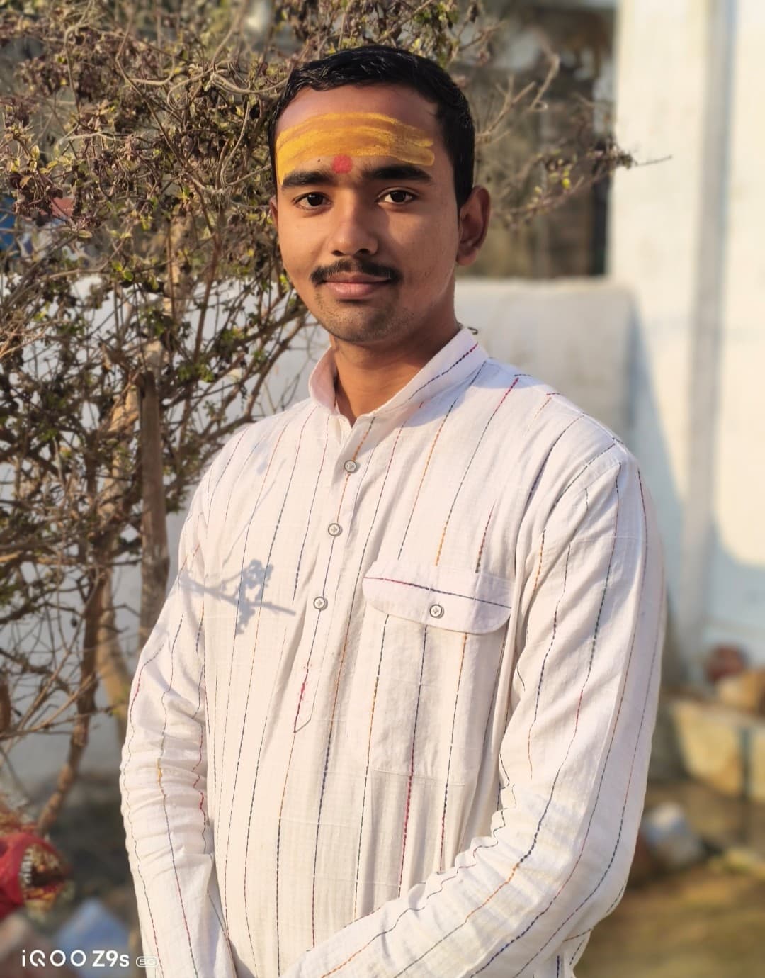 Ashutosh mishra