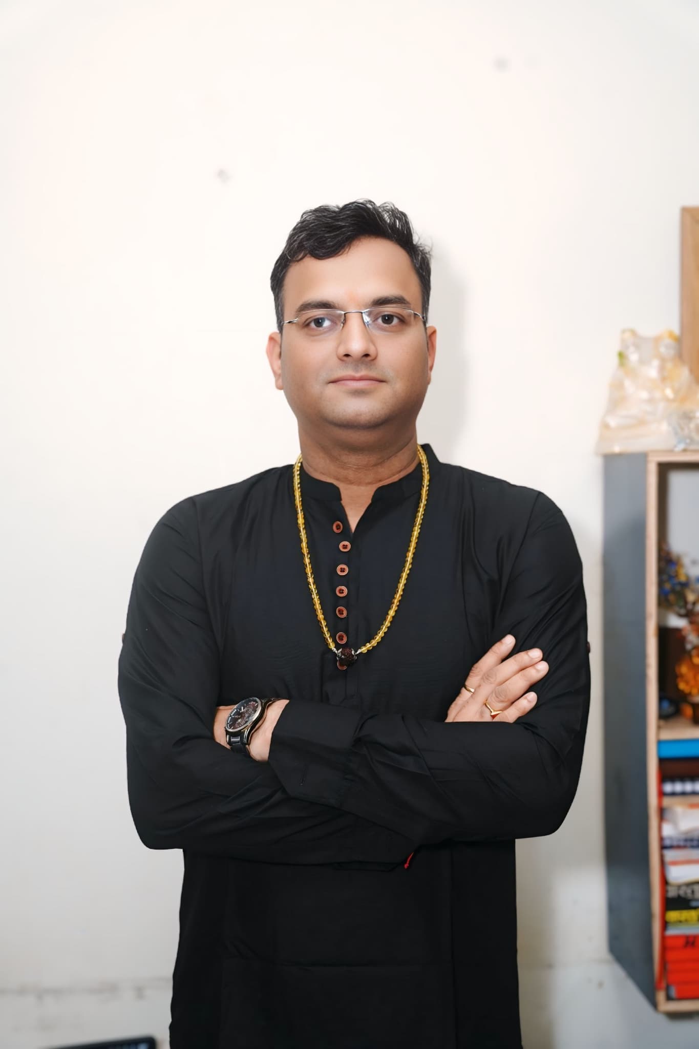 Astro Vedanshu