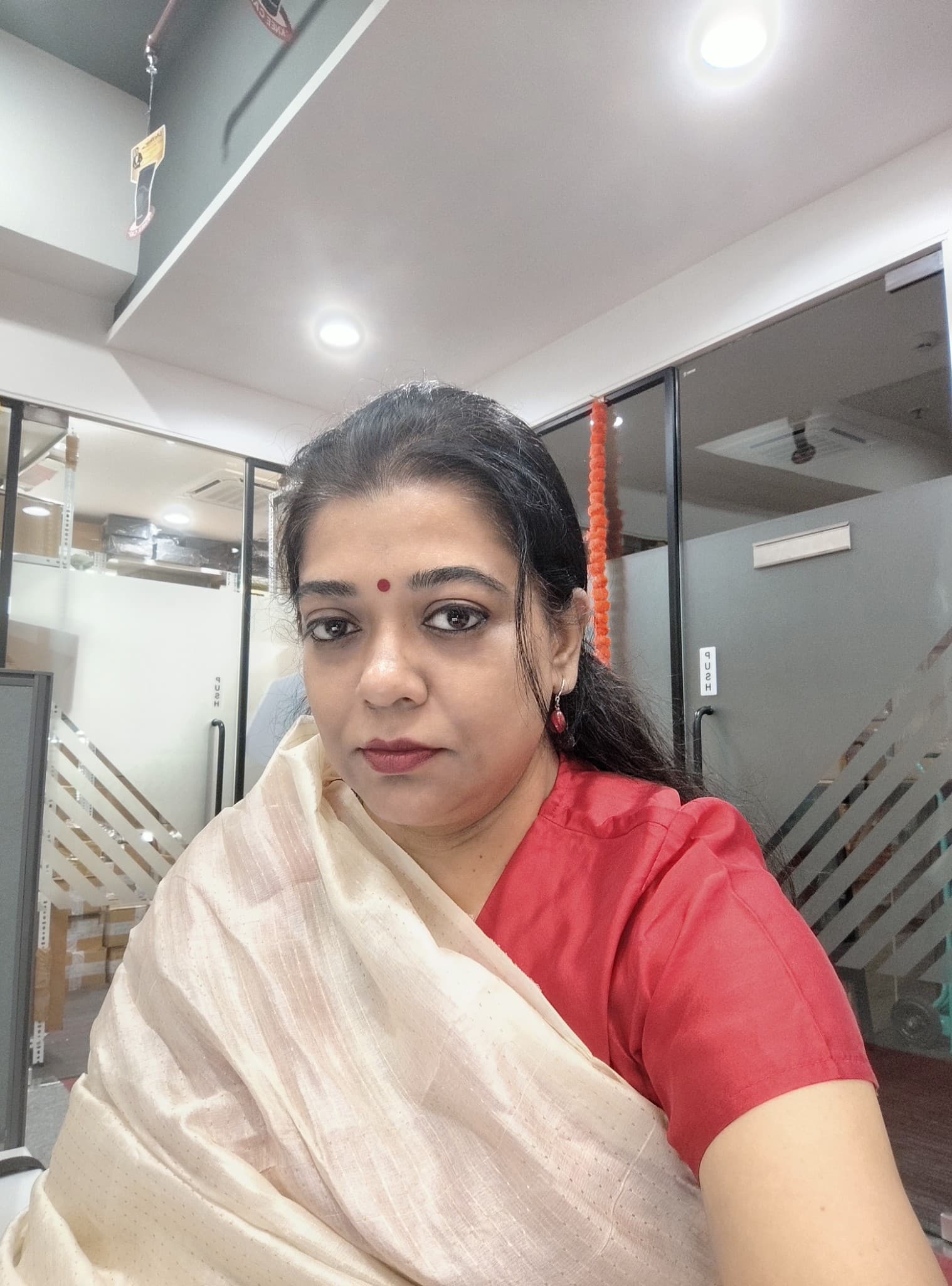 Nilanjana