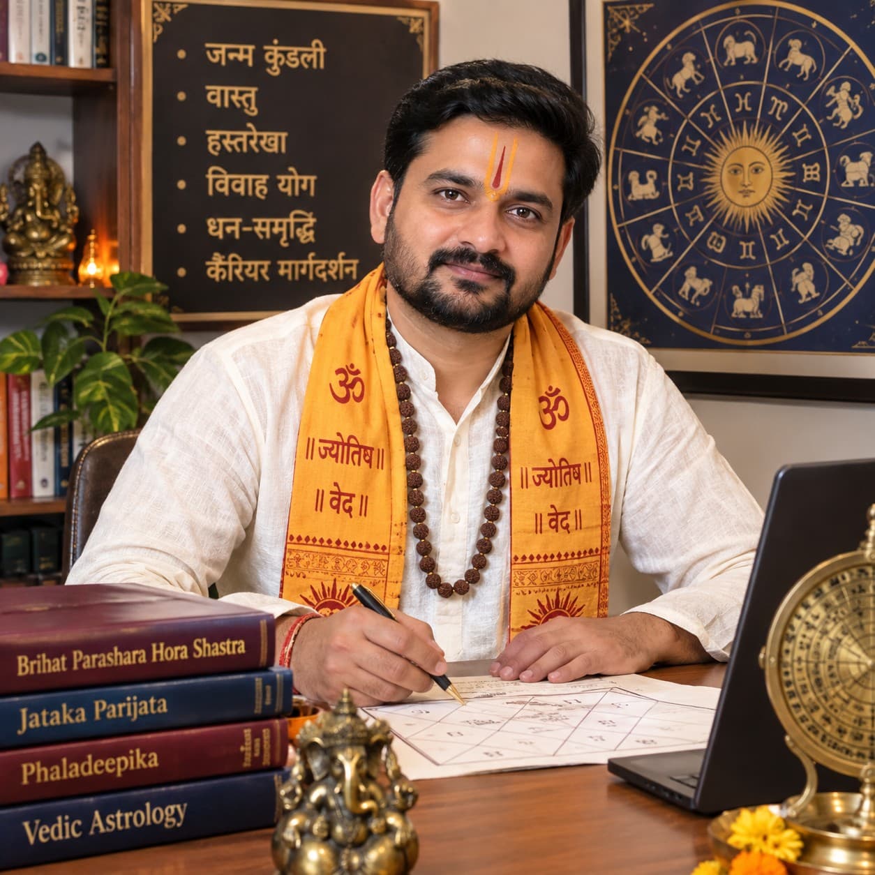 Nityanand ji