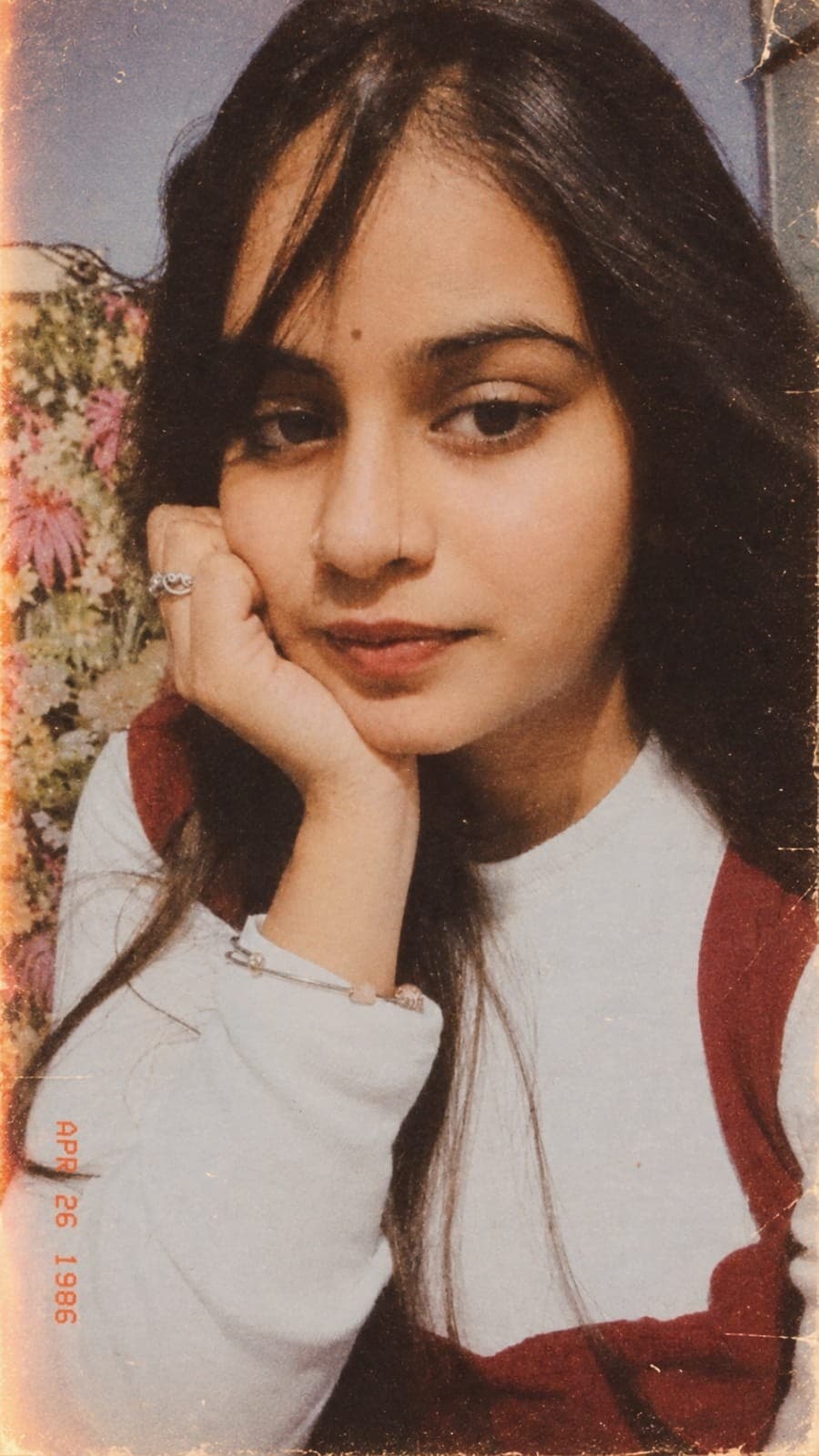 VIDYAA KUMARI