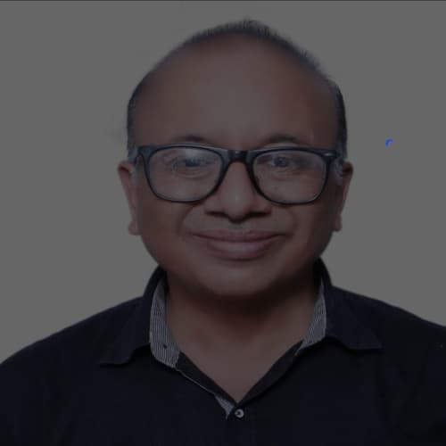 Deepak Gupta