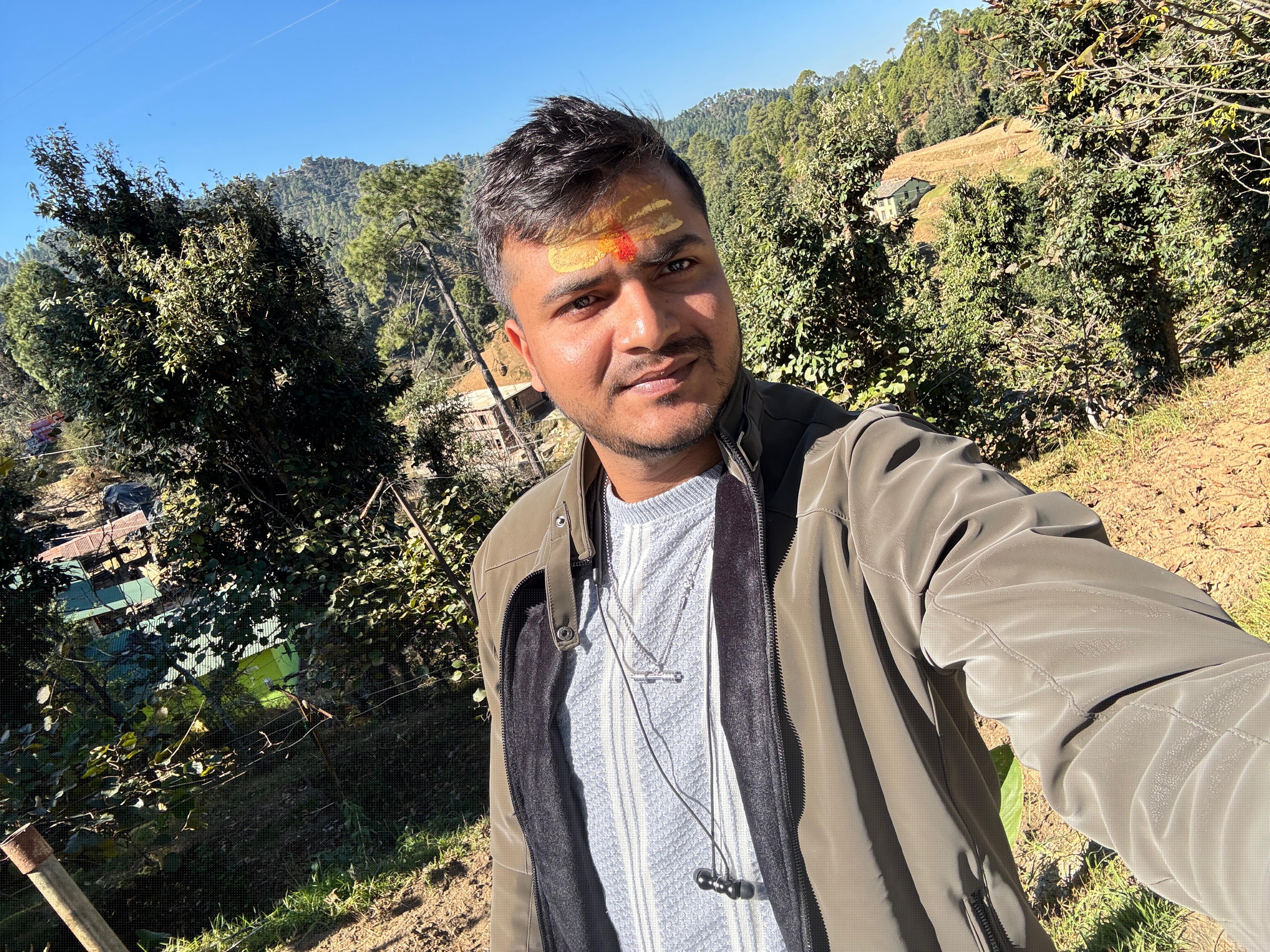 Ghanshyam Ojha — photo 3