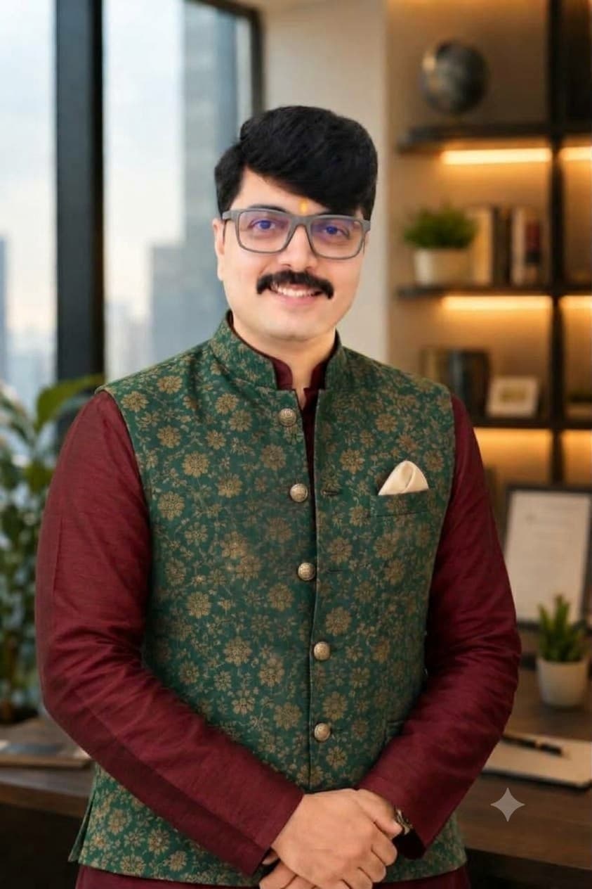 Satish jhalki