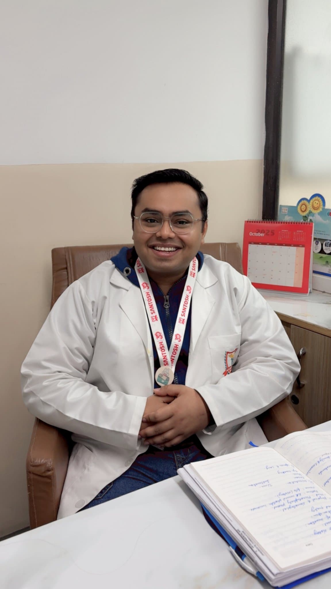 Dr. Nalin — photo 6