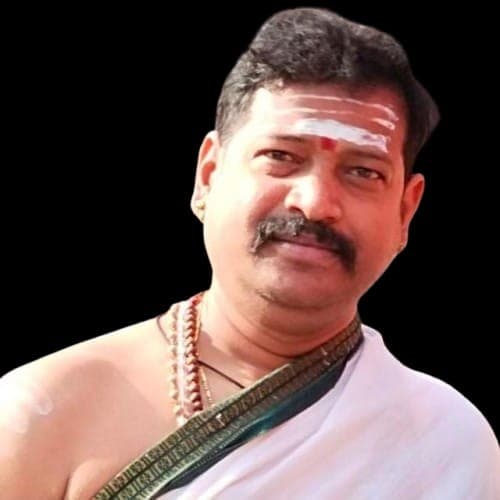 Srikanth Sarma