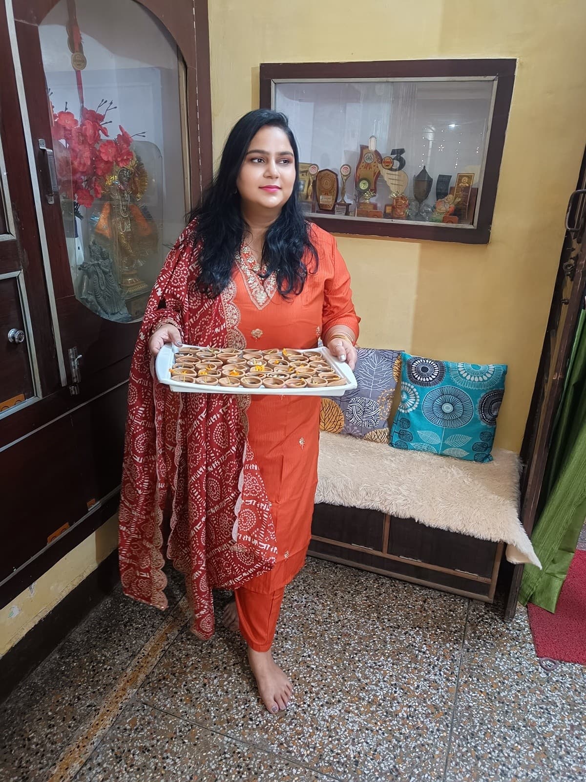 Yamini Sharma — photo 1