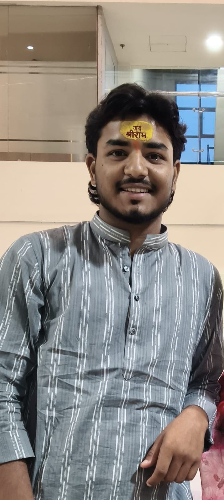 Santosh Singh