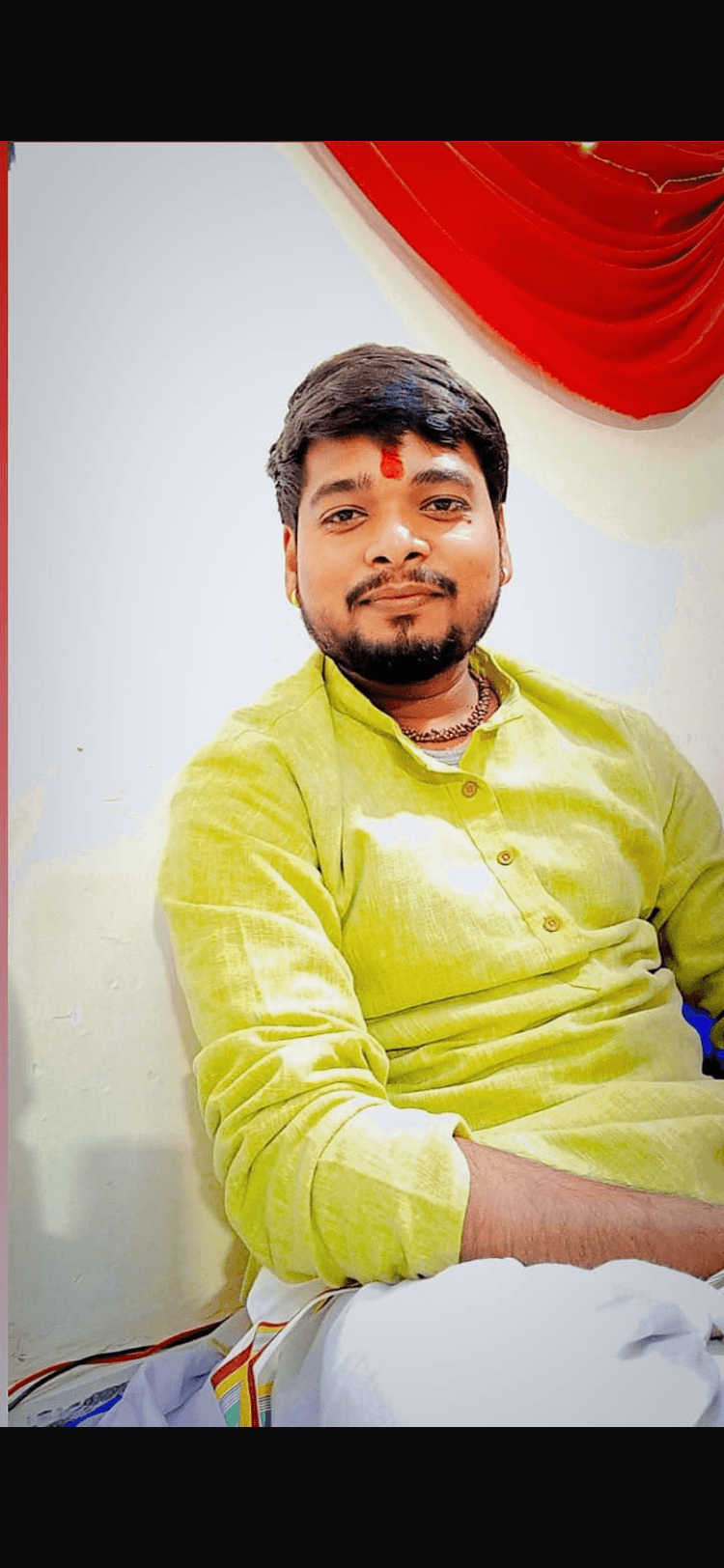 Pandey guruji — photo 6
