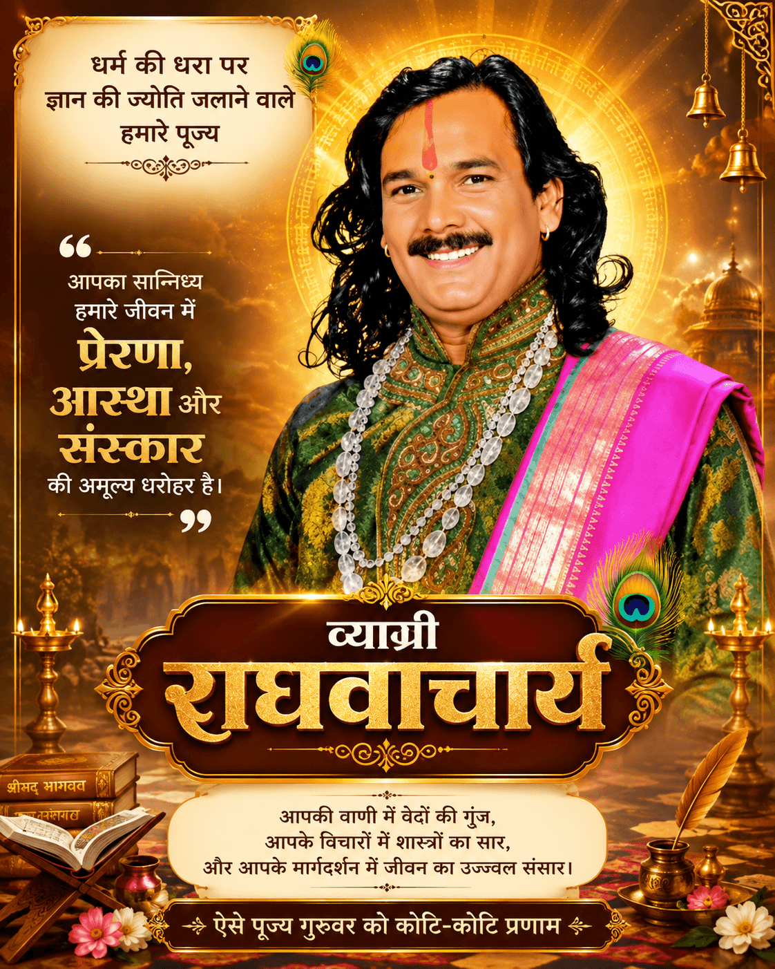 Vyasshri Raghvachary — photo 3