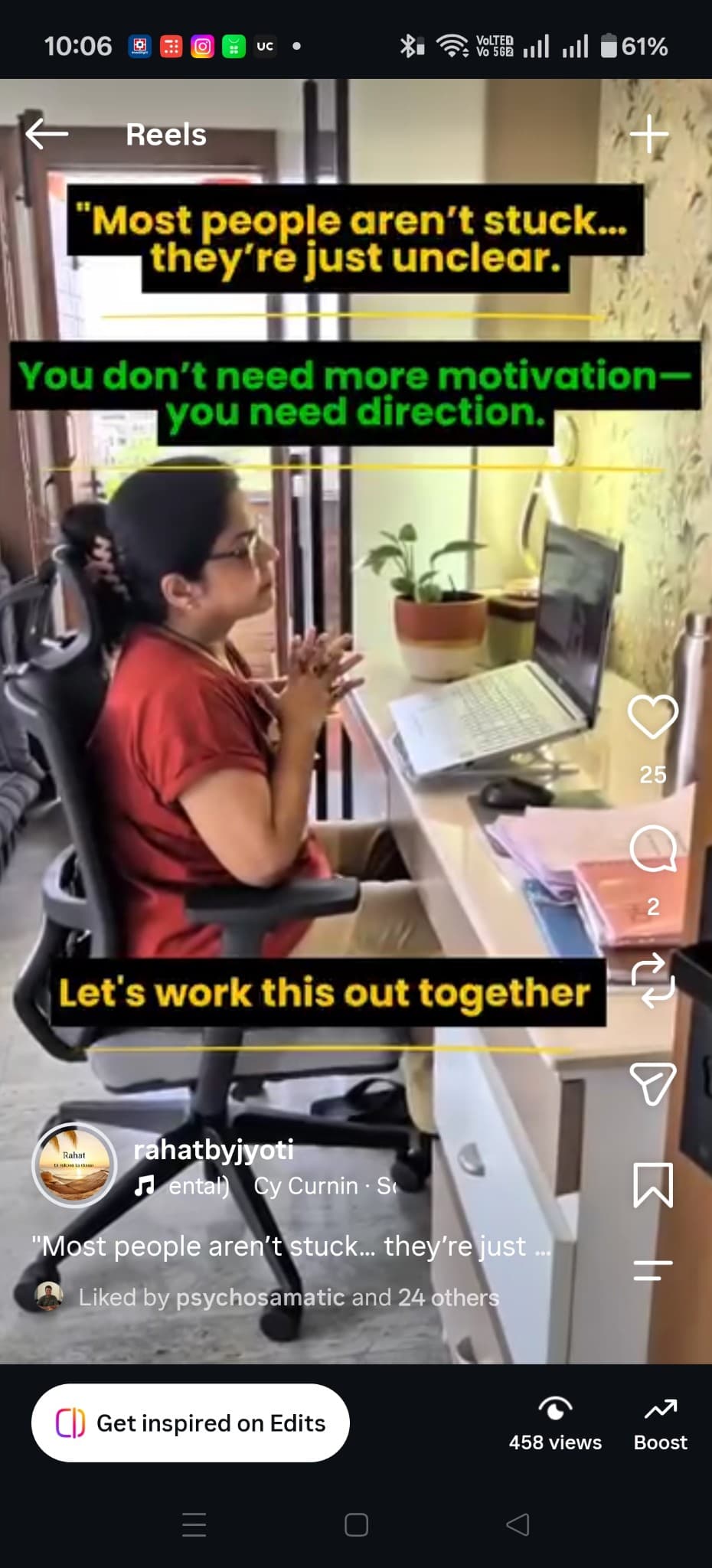 Jyoti tewari — photo 3