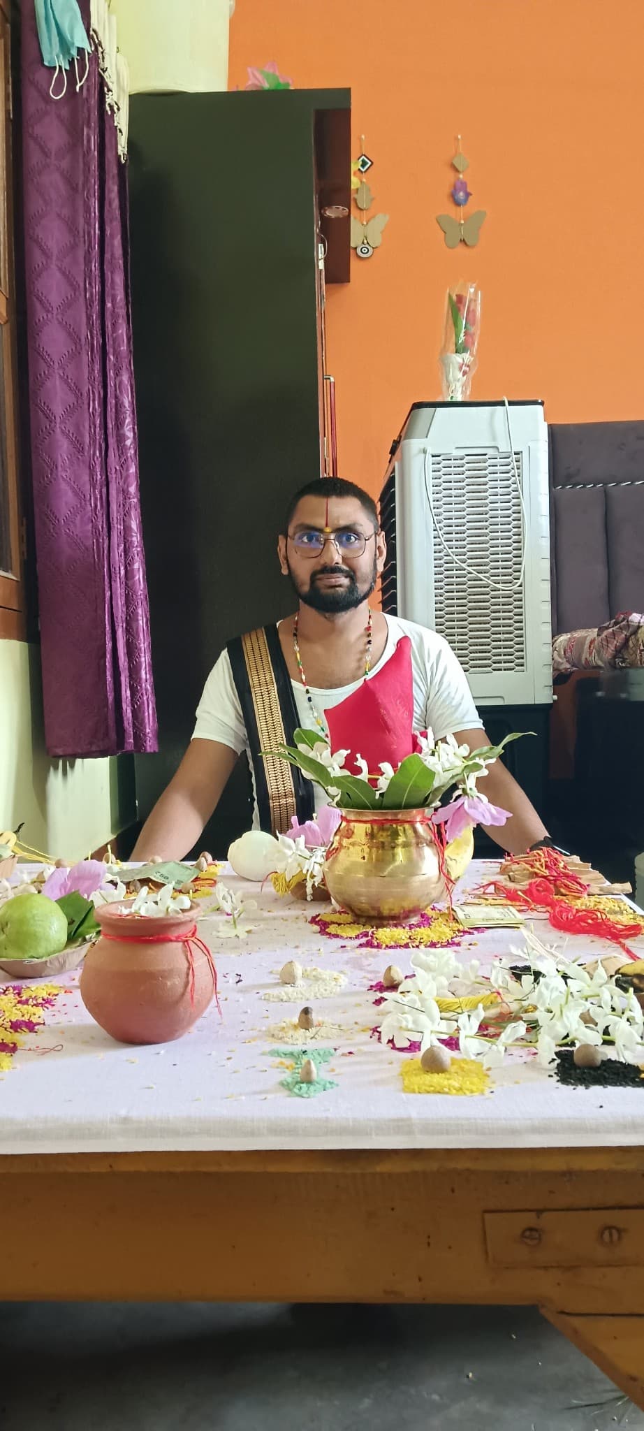 Suraj Mishra — photo 2