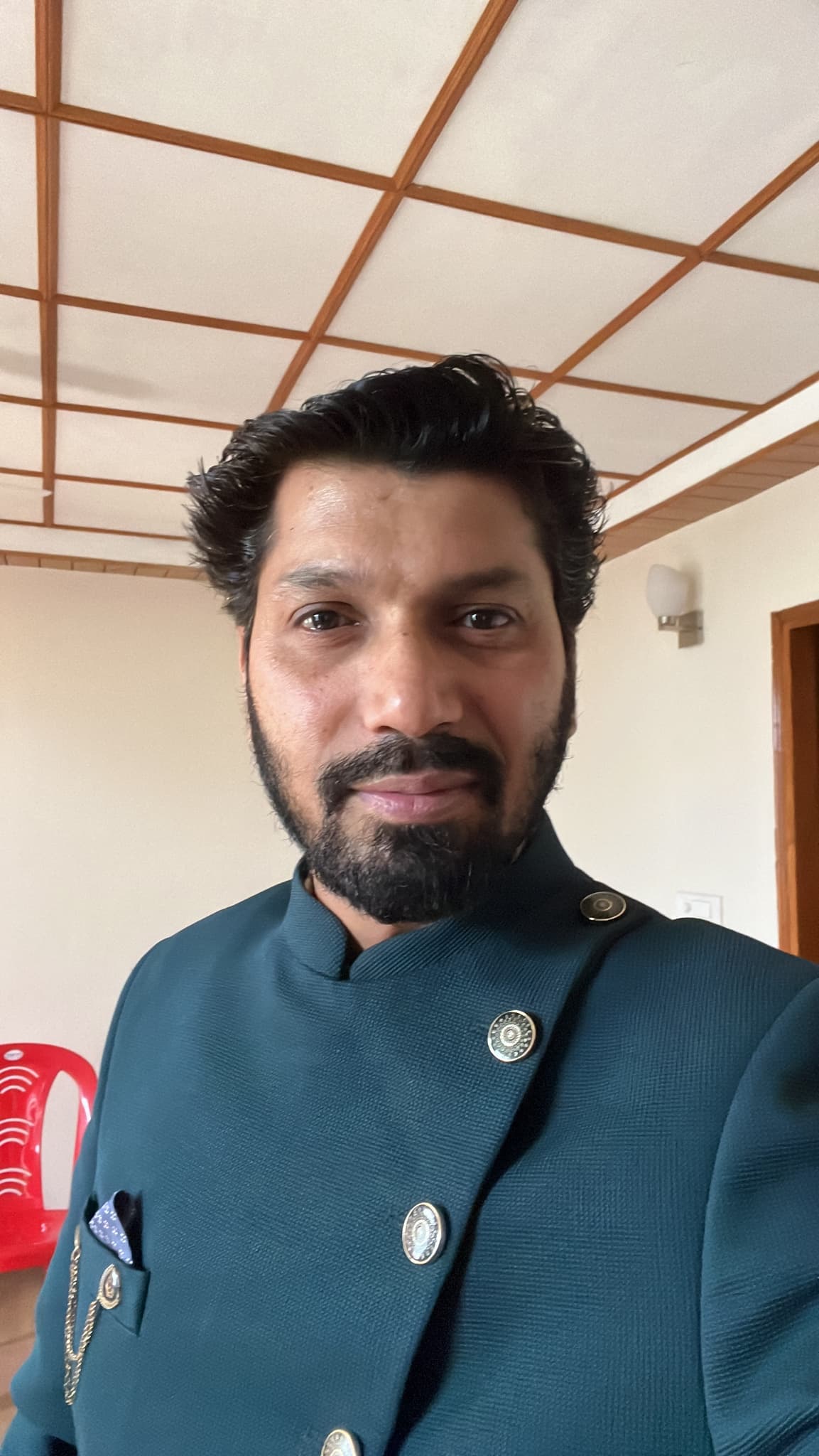 Naveen Khantwal — photo 1